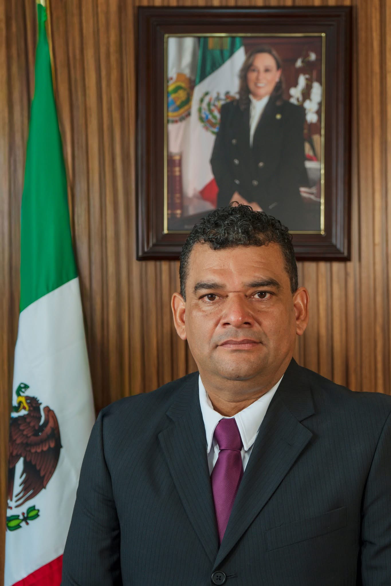 Fotografía de Reynaldo Fernández Ortiz